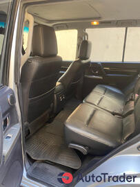 $14,000 Mitsubishi Pajero - $14,000 6