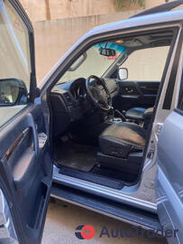 $14,000 Mitsubishi Pajero - $14,000 5