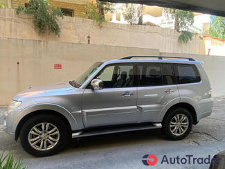 $14,000 Mitsubishi Pajero - $14,000 2