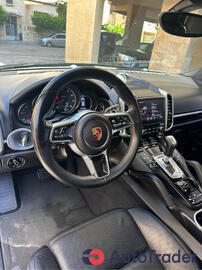 $37,000 Porsche Cayenne - $37,000 9