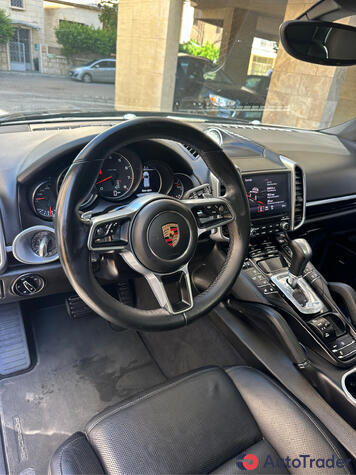 $37,000 Porsche Cayenne - $37,000 9