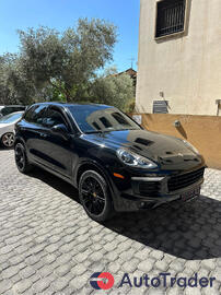 $37,000 Porsche Cayenne - $37,000 3