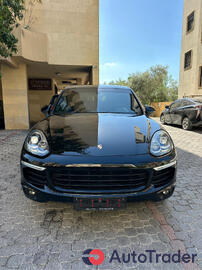 $37,000 Porsche Cayenne - $37,000 1