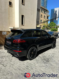 $37,000 Porsche Cayenne - $37,000 4