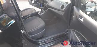 $8,000 Hyundai Grand i 10 - $8,000 9