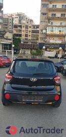 $8,000 Hyundai Grand i 10 - $8,000 2