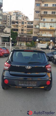 $8,000 Hyundai Grand i 10 - $8,000 2