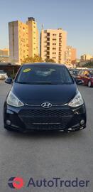 $8,000 Hyundai Grand i 10 - $8,000 3