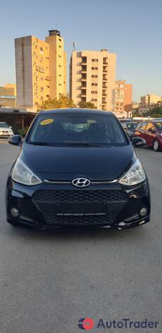 $8,000 Hyundai Grand i 10 - $8,000 3