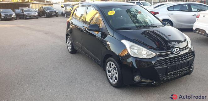 $8,000 Hyundai Grand i 10 - $8,000 1