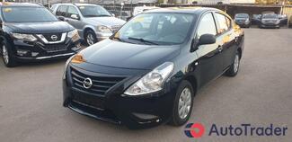 $7,800 Nissan Sunny - $7,800 4