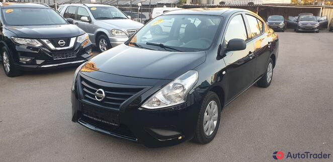 $7,800 Nissan Sunny - $7,800 4