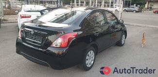 $7,800 Nissan Sunny - $7,800 6