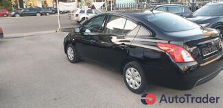 $7,800 Nissan Sunny - $7,800 5