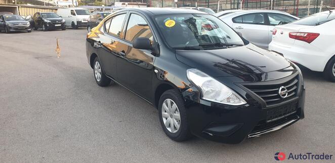 $7,800 Nissan Sunny - $7,800 3