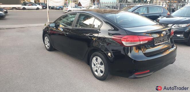 $9,800 Kia Cerato - $9,800 4