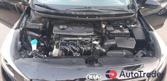 $9,800 Kia Cerato - $9,800 8