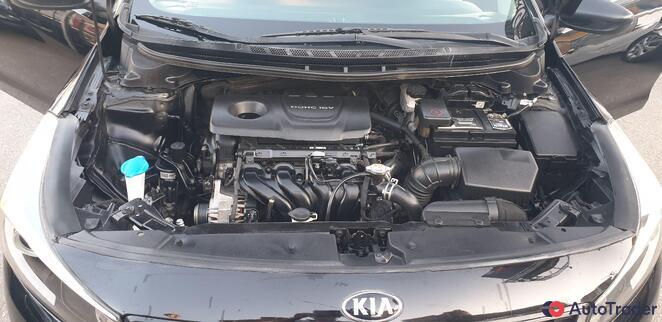 $9,800 Kia Cerato - $9,800 8