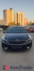 $9,800 Kia Cerato - $9,800 3