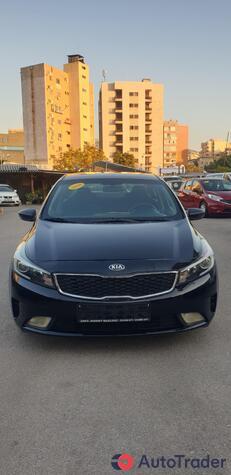 $9,800 Kia Cerato - $9,800 3