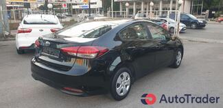 $9,800 Kia Cerato - $9,800 10