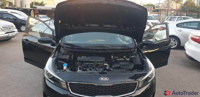 $9,800 Kia Cerato - $9,800 9