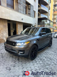 $31,000 Land Rover Range Rover Sport - $31,000 2