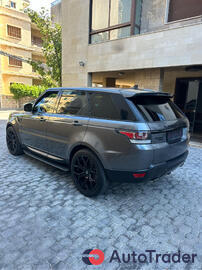 $31,000 Land Rover Range Rover Sport - $31,000 4