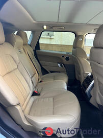 $31,000 Land Rover Range Rover Sport - $31,000 8