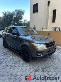 $31,000 Land Rover Range Rover Sport - $31,000 3