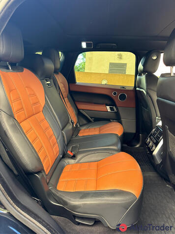 $41,000 Land Rover Range Rover Sport - $41,000 8