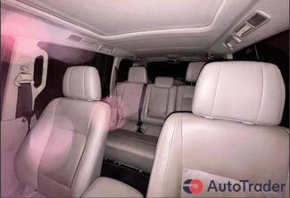 $16,000 Mitsubishi Pajero - $16,000 5