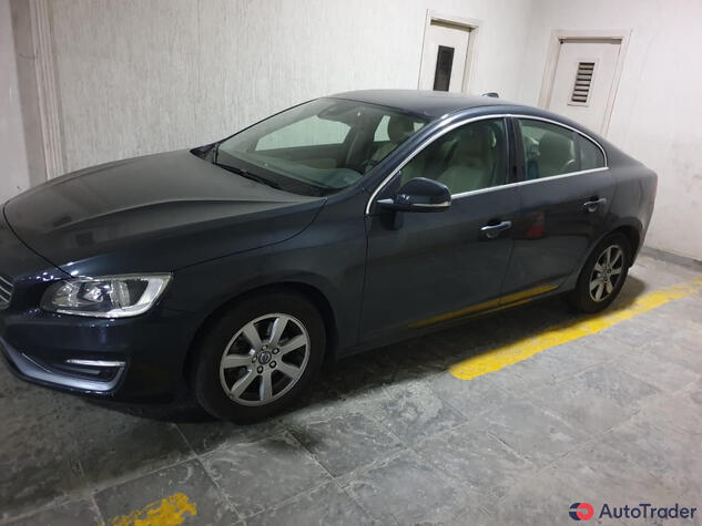 $12,000 Volvo S60 - $12,000 1