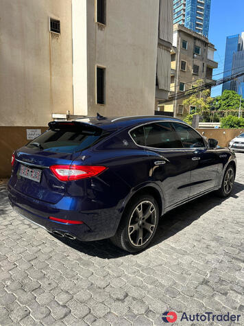 $52,000 Maserati Levante - $52,000 5