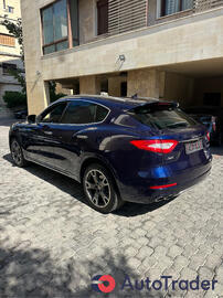 $52,000 Maserati Levante - $52,000 4