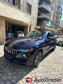 $52,000 Maserati Levante - $52,000 2