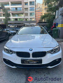 $17,000 BMW 4-Series - $17,000 3