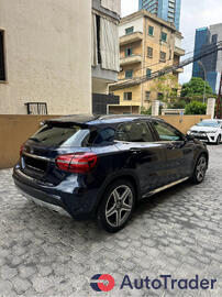 $24,000 Mercedes-Benz GLA - $24,000 5