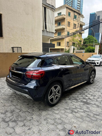 $24,000 Mercedes-Benz GLA - $24,000 5