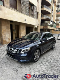 $24,000 Mercedes-Benz GLA - $24,000 2