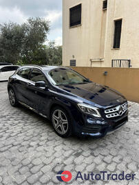 $24,000 Mercedes-Benz GLA - $24,000 3