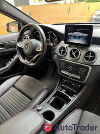 $24,000 Mercedes-Benz GLA - $24,000 7