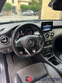 $24,000 Mercedes-Benz GLA - $24,000 9