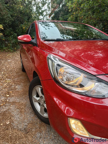 $7,800 Hyundai Accent - $7,800 2