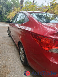 $7,800 Hyundai Accent - $7,800 3