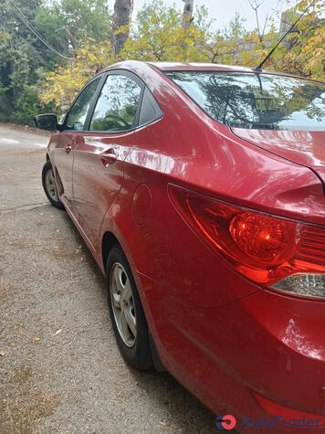 $7,800 Hyundai Accent - $7,800 3