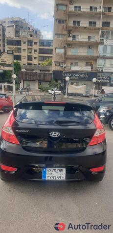 $8,500 Hyundai Accent - $8,500 1