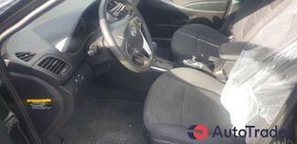 $8,500 Hyundai Accent - $8,500 7