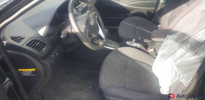 $8,500 Hyundai Accent - $8,500 7