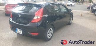 $8,500 Hyundai Accent - $8,500 6